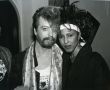 Dave Stewart and Nona Hendryx 1984, NY  cliff.jpg